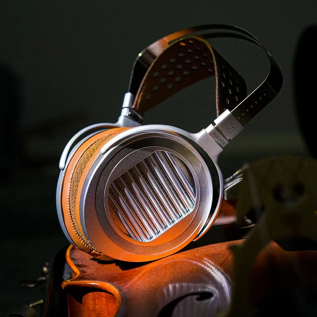 Hifiman SUSVARA UNVEILED Headphones - Open Box
