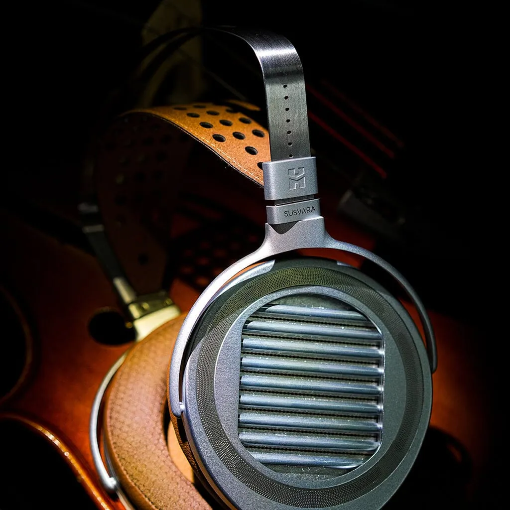Hifiman SUSVARA UNVEILED Headphones - Open Box