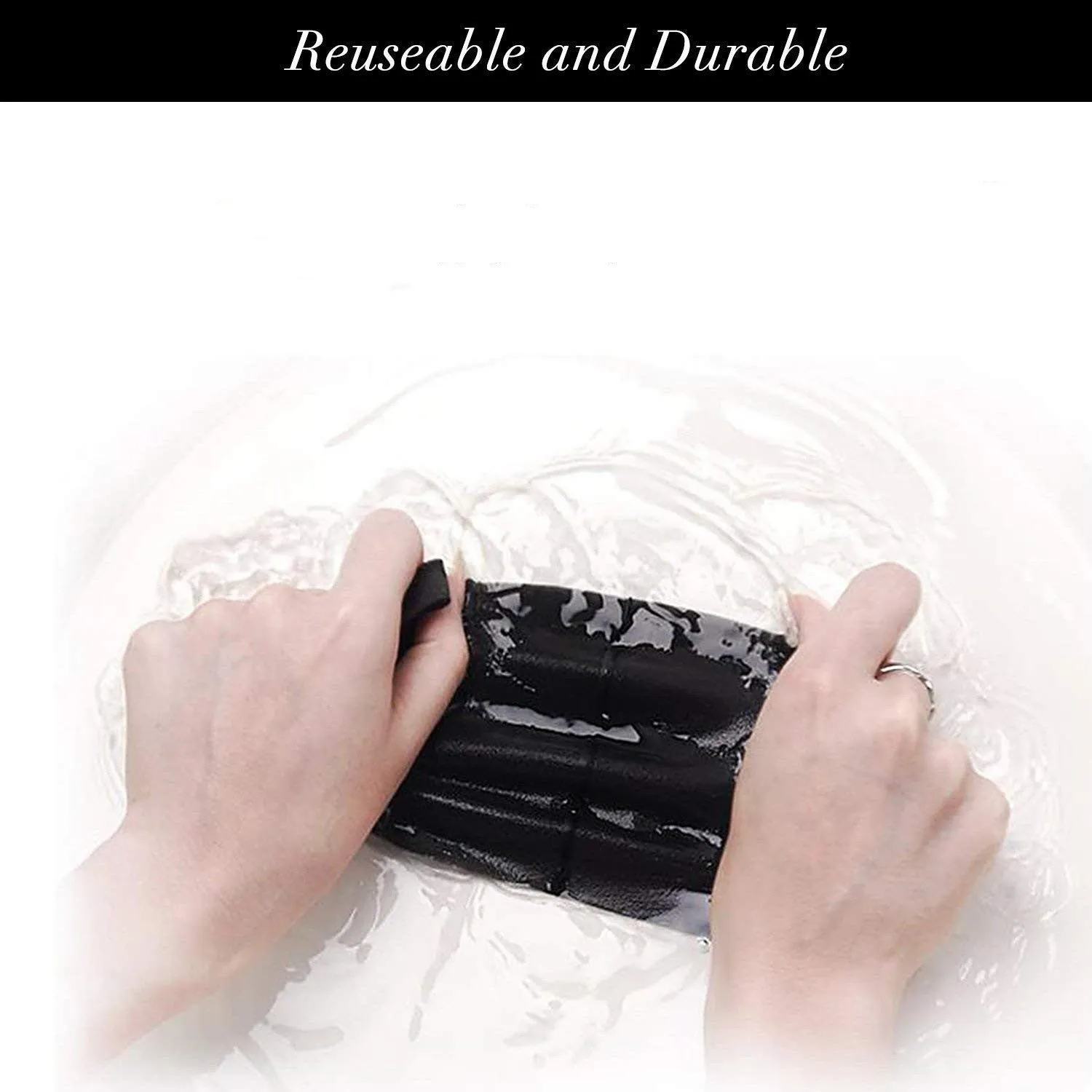 High Quality, 3 Ply, Cotton Cloth Masks-Washable, Reusable