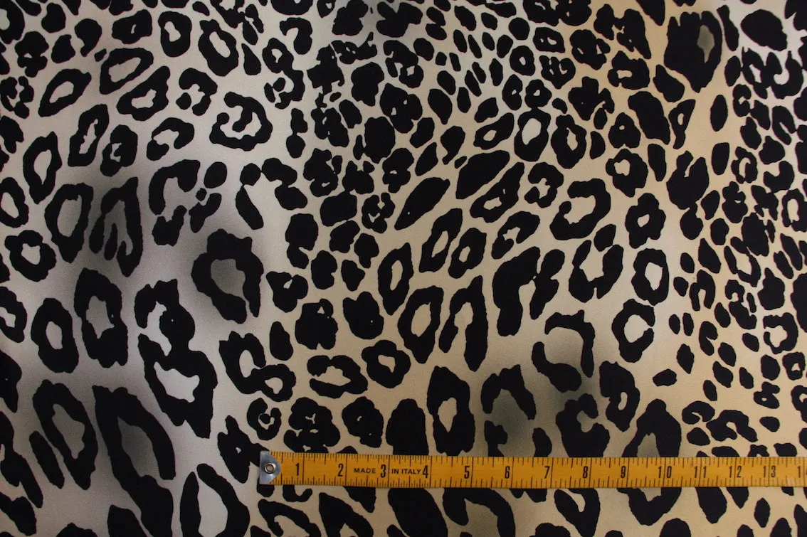 Honey Cat Silk Satin