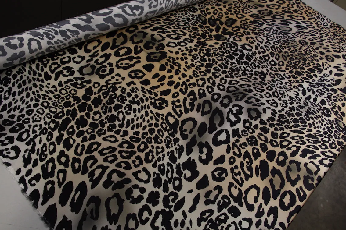 Honey Cat Silk Satin