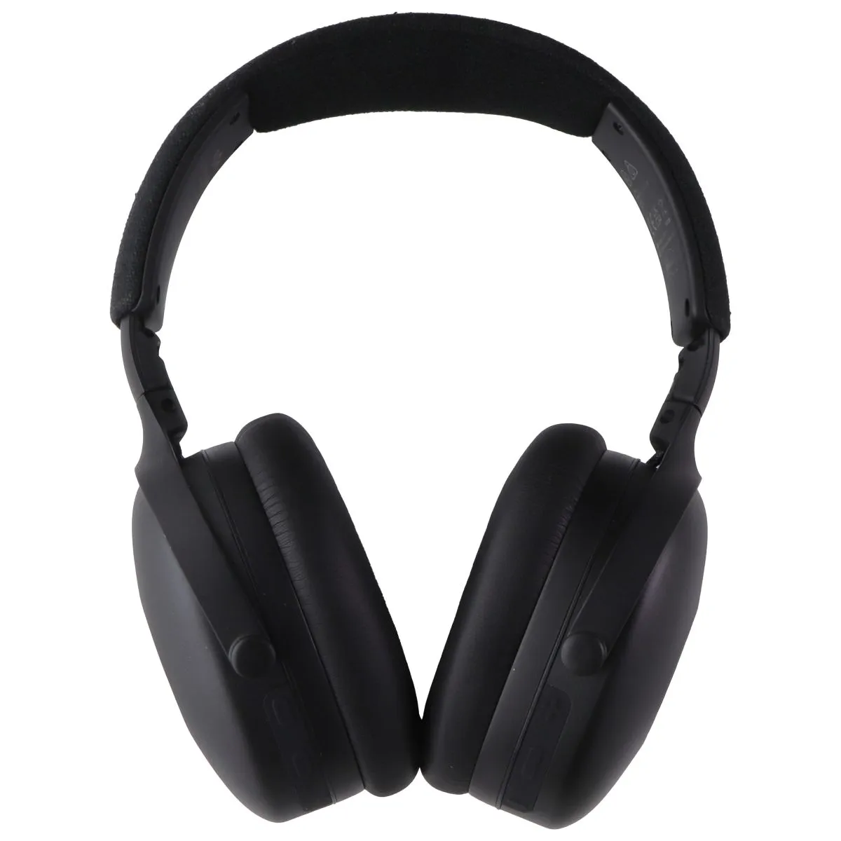 House of Marley Positive Vibration XL ANC Over-Ear Headphones - Signature Black
