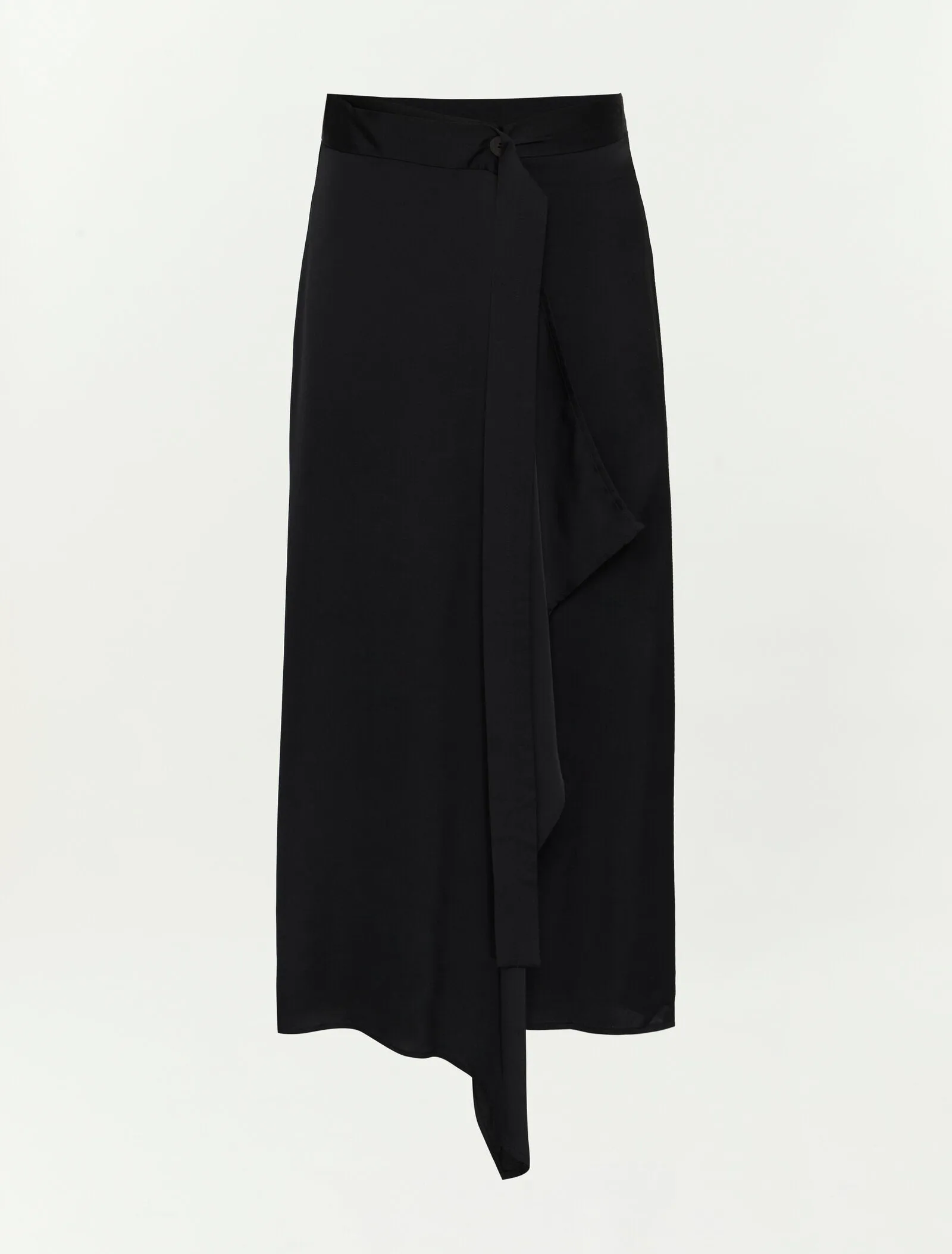 Hydrus Skirt in Black