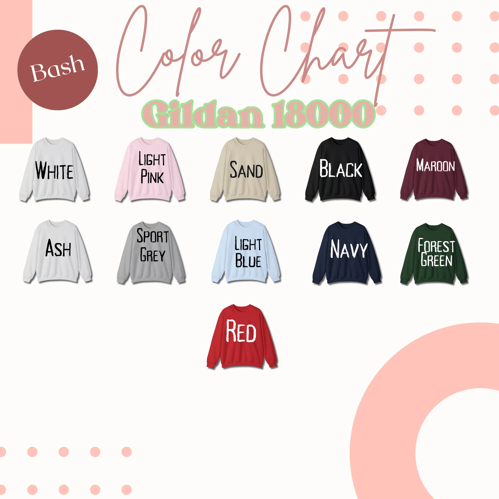 Iced Coffee Social Club Sweatshirt White
