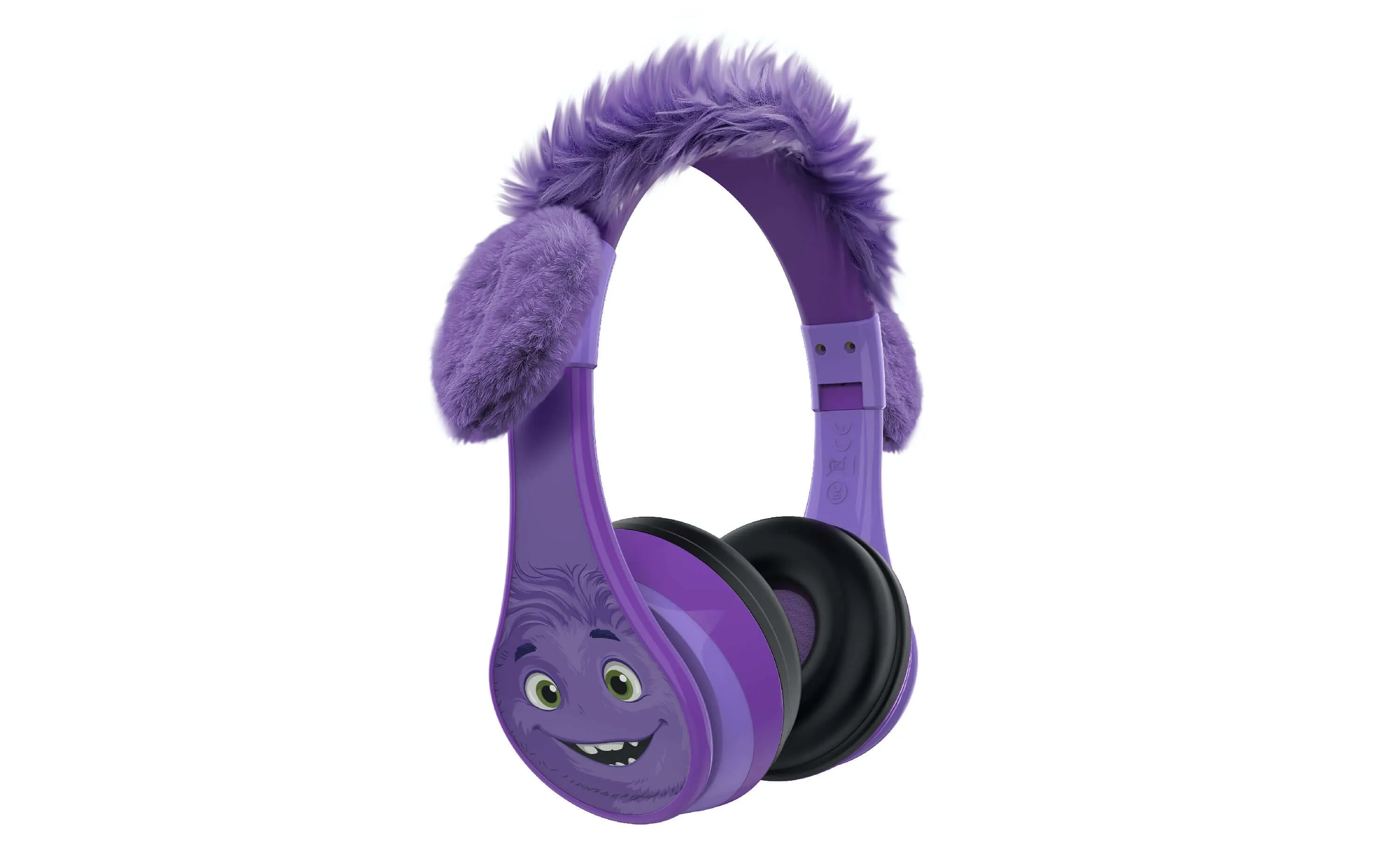 IF Bluetooth Headphones for Kids