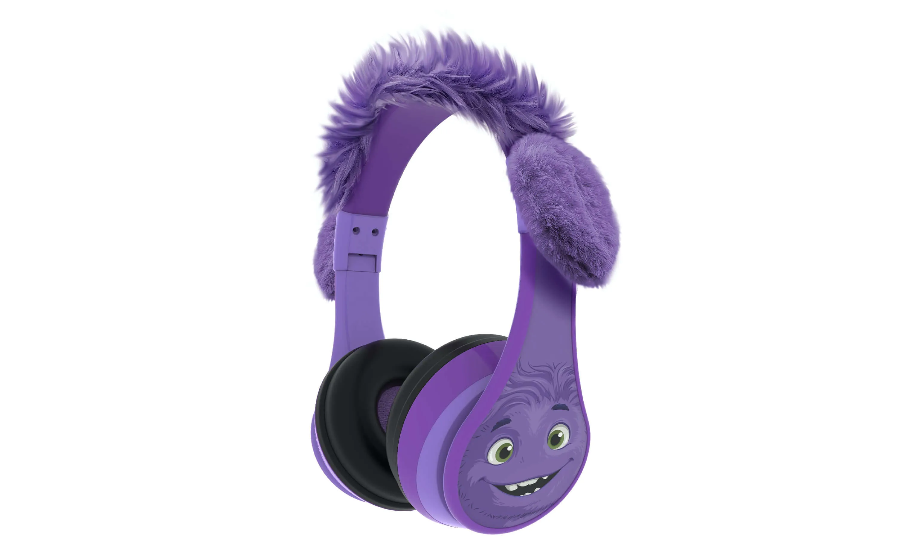 IF Bluetooth Headphones for Kids