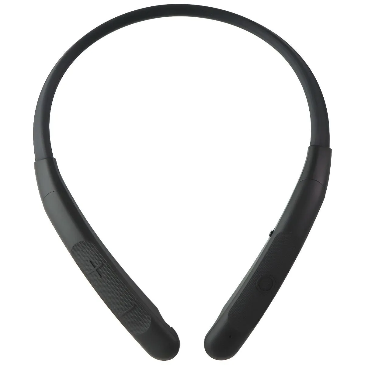 INCOMPLETE LG TONE Style Premium Bluetooth Headset - Black (TONE-NP3)