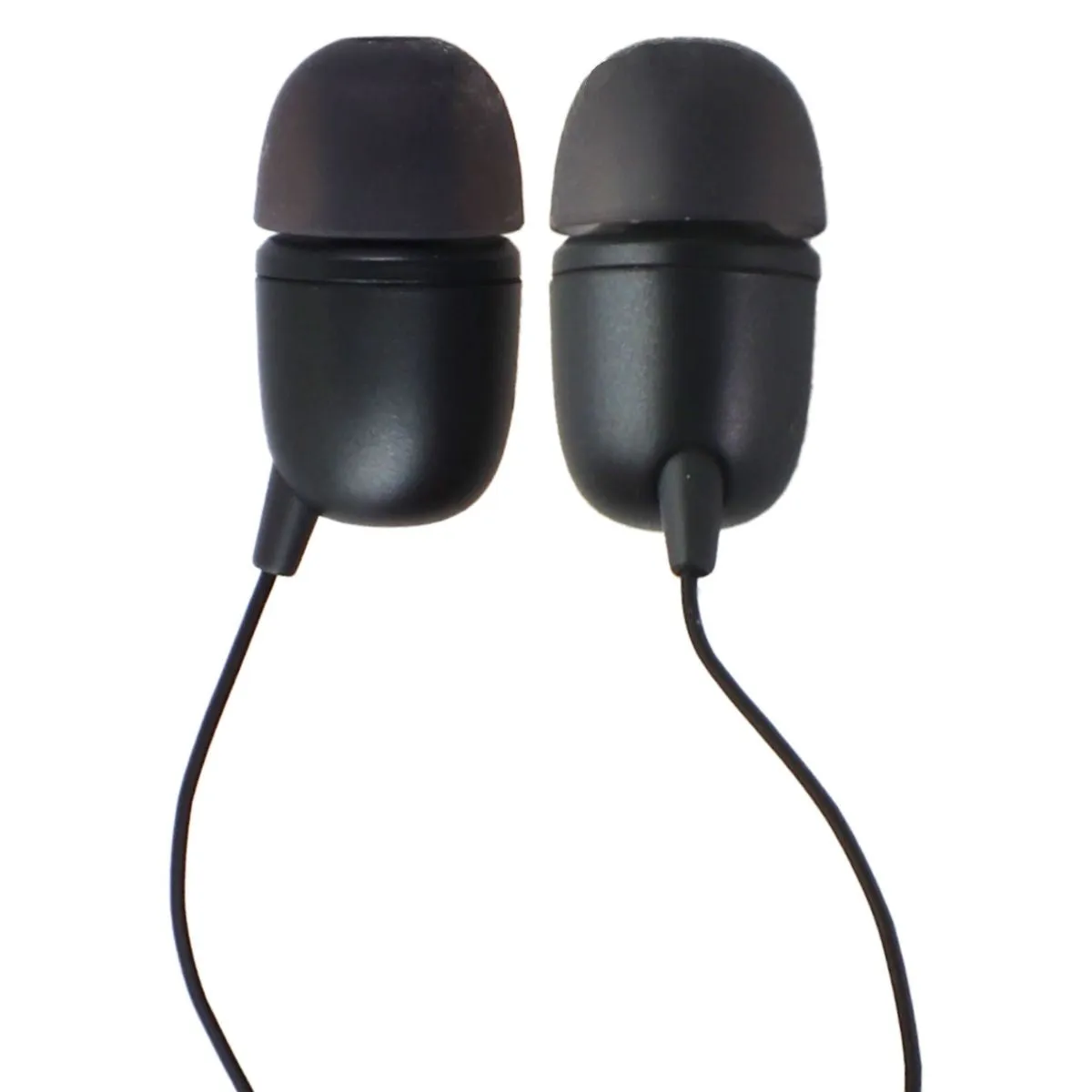 INCOMPLETE LG TONE Style Premium Bluetooth Headset - Black (TONE-NP3)
