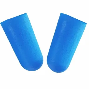 JFA Individually Wrapped Foam Ear Plugs 13mm x24.5mm x 100