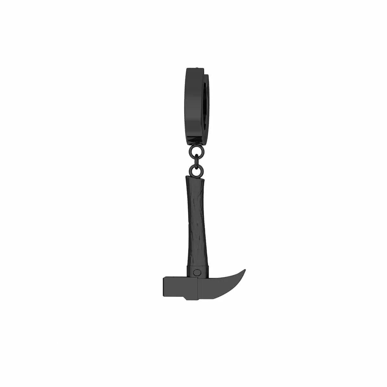 Jujutsu Kaisen™ Nobara's Hammer & Nail Earrings