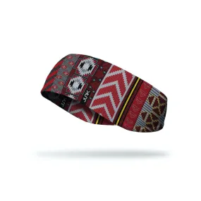 JUNK Baja Grid Headband (Ear Warmer)