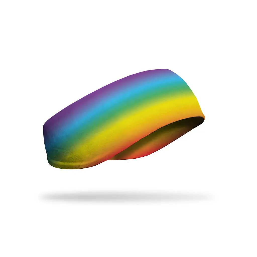 JUNK Bifrost Headband (Ear Warmer)