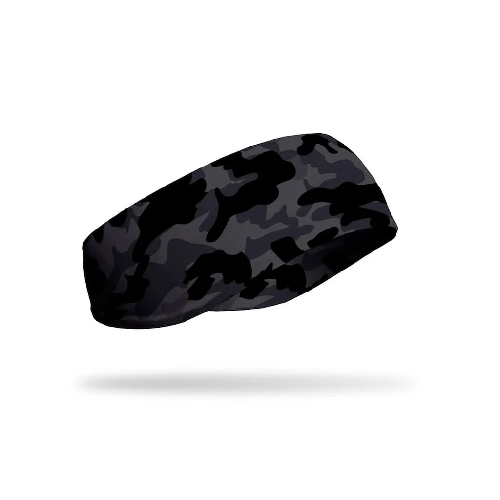 JUNK Black Ops Headband (Ear Warmer)