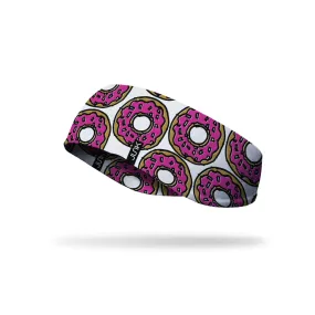 JUNK Champion's Breakfast Headband (Ear Warmer)