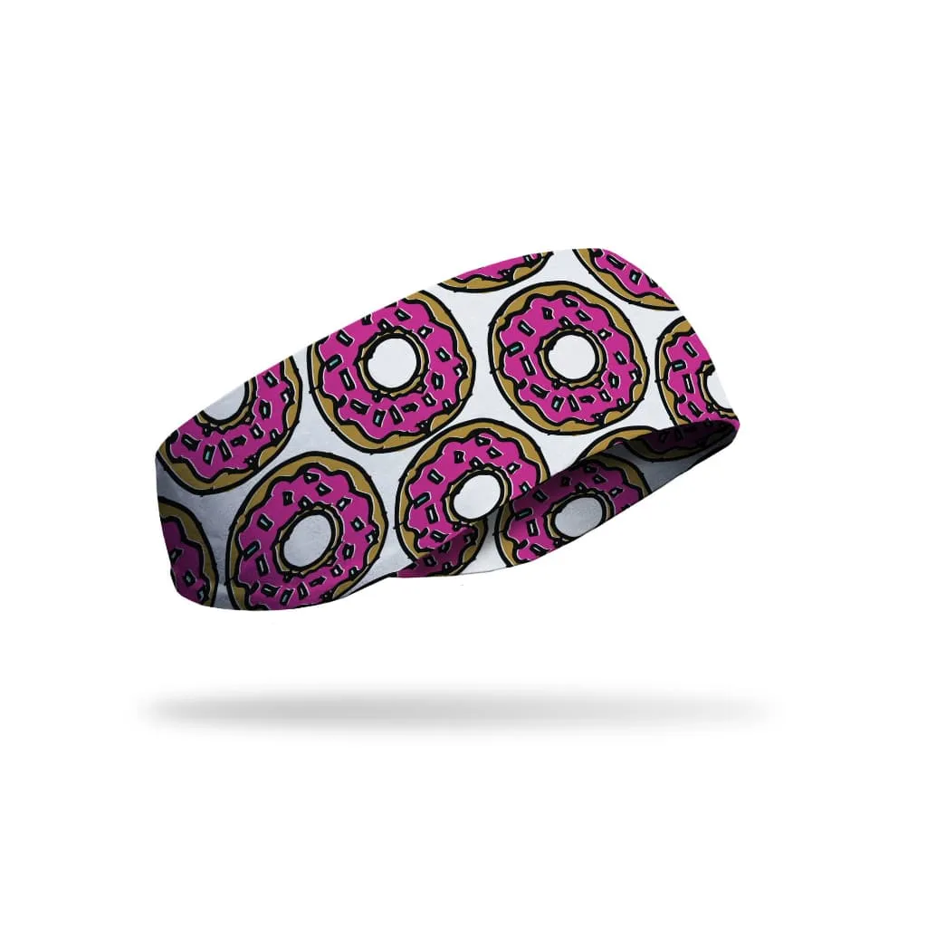 JUNK Champion's Breakfast Headband (Ear Warmer)