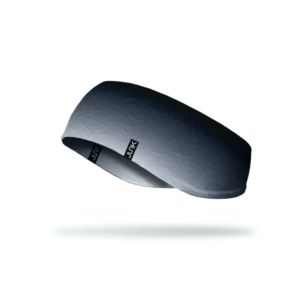 JUNK Fractured Fade Headband (Ear Warmer)
