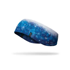 JUNK Frozen Wonderland Headband (Ear Warmer)