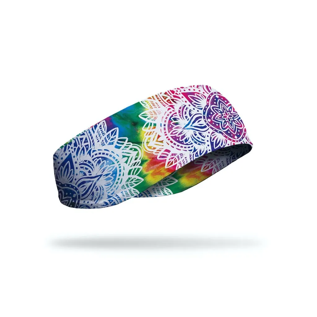 JUNK Inner World Headband (Ear Warmer)