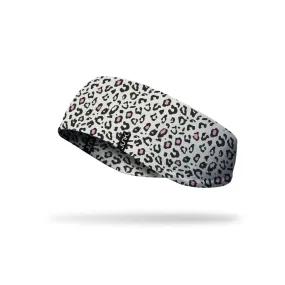 JUNK Leo Pard Headband (Ear Warmer)