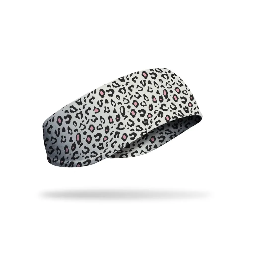 JUNK Leo Pard Headband (Ear Warmer)