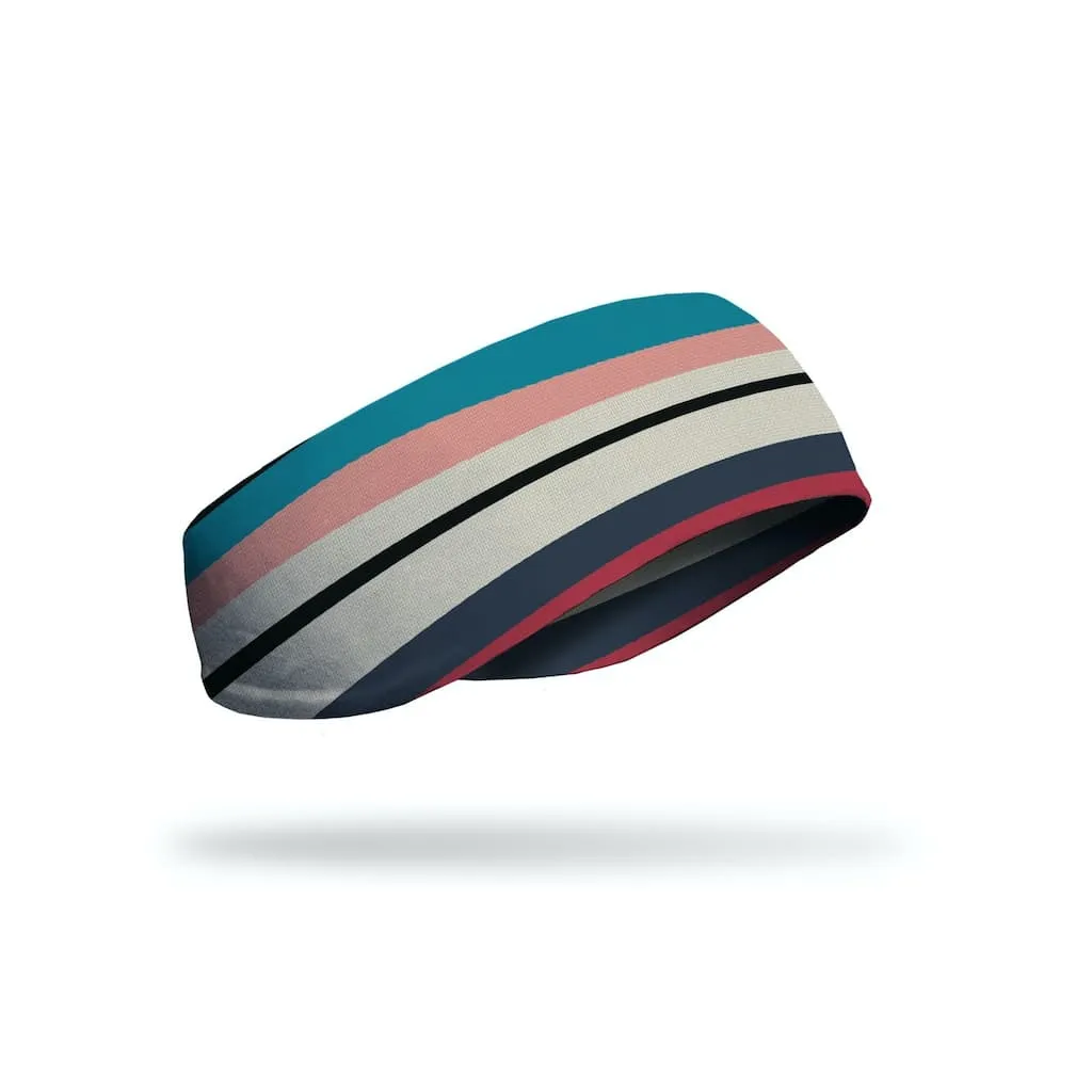 JUNK New Yorker Headband (Ear Warmer)