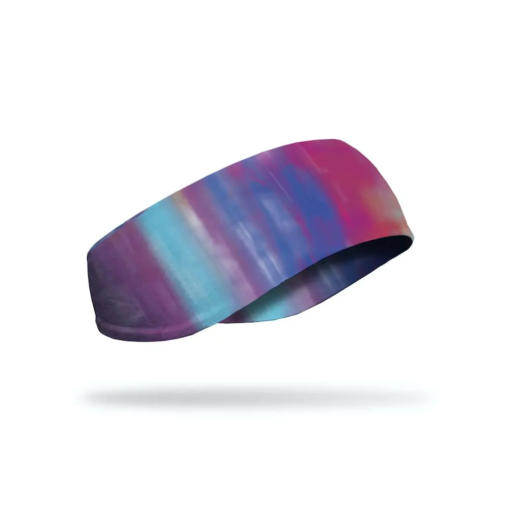 JUNK Northern Lights Headband (Ear Warmer)