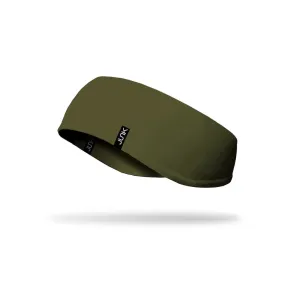 JUNK OD Green Headband (Ear Warmer)