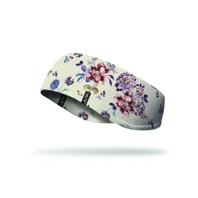 JUNK Peony Party Headband (Ear Warmer)