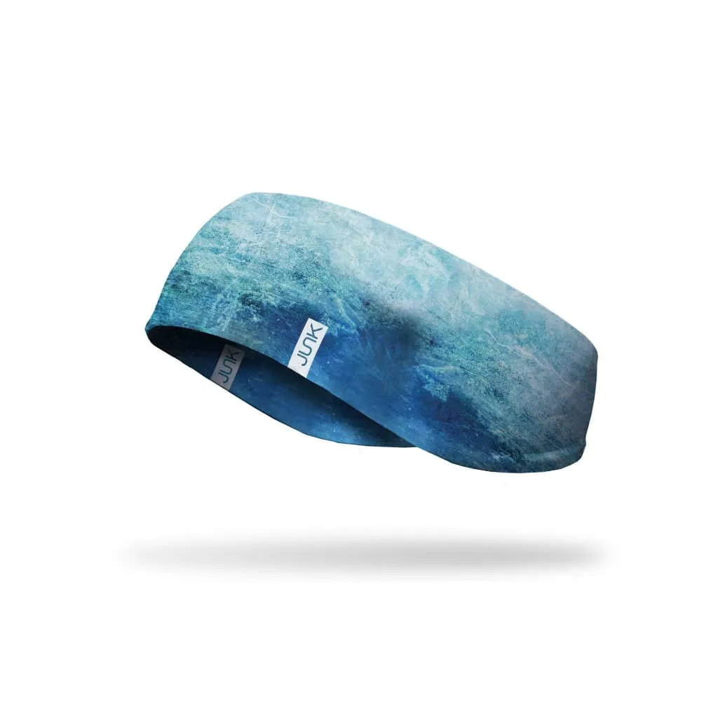 JUNK Permafrost Headband (Ear Warmer)