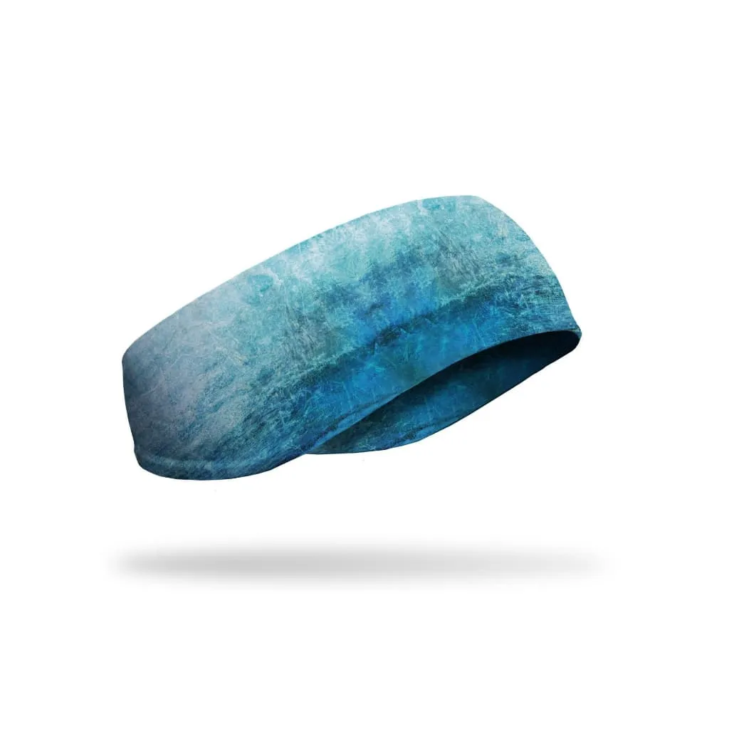 JUNK Permafrost Headband (Ear Warmer)