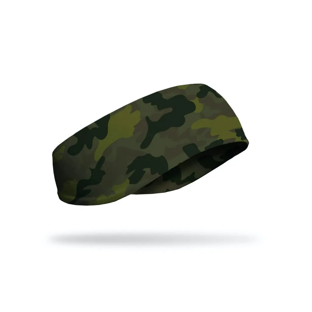JUNK Ranger Headband (Ear Warmer)