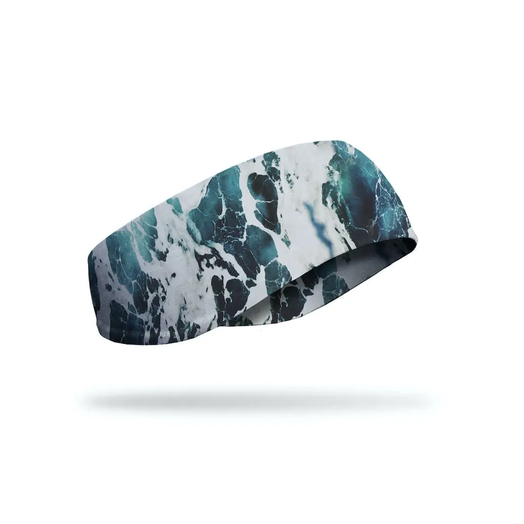 JUNK Riptide Headband (Ear Warmer)