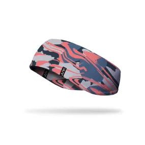 JUNK Spring Storms Headband (Ear Warmer)
