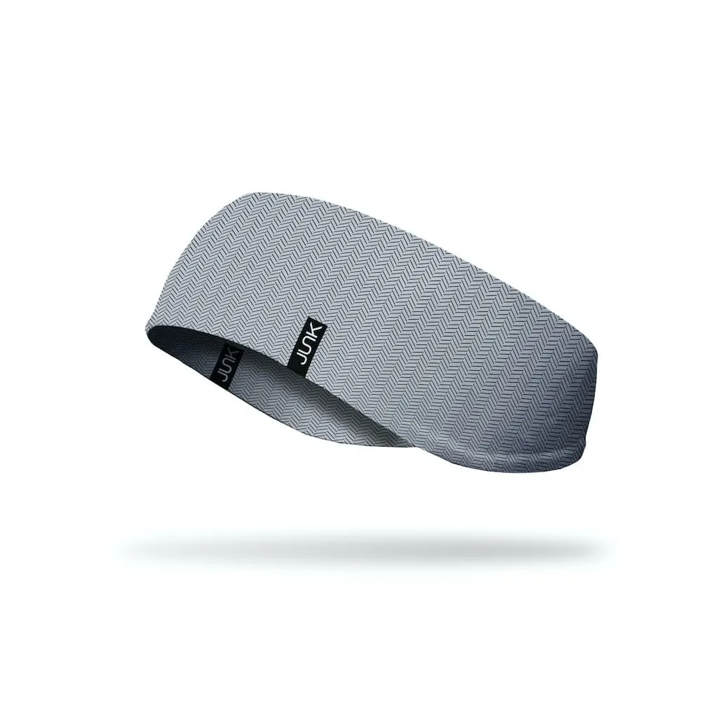 JUNK Street Smart Headband (Ear Warmer)