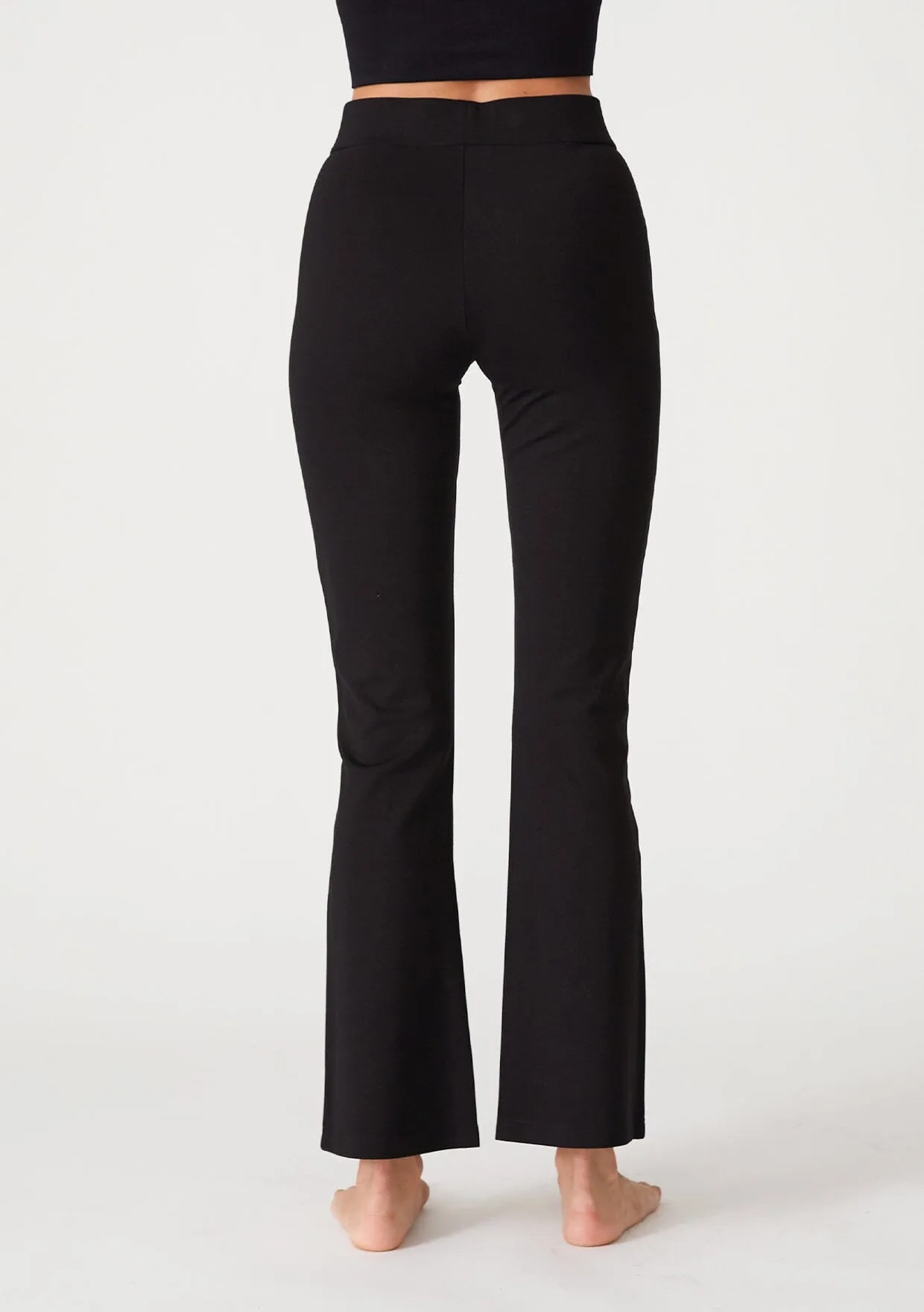 Just Chill Flared Leggings