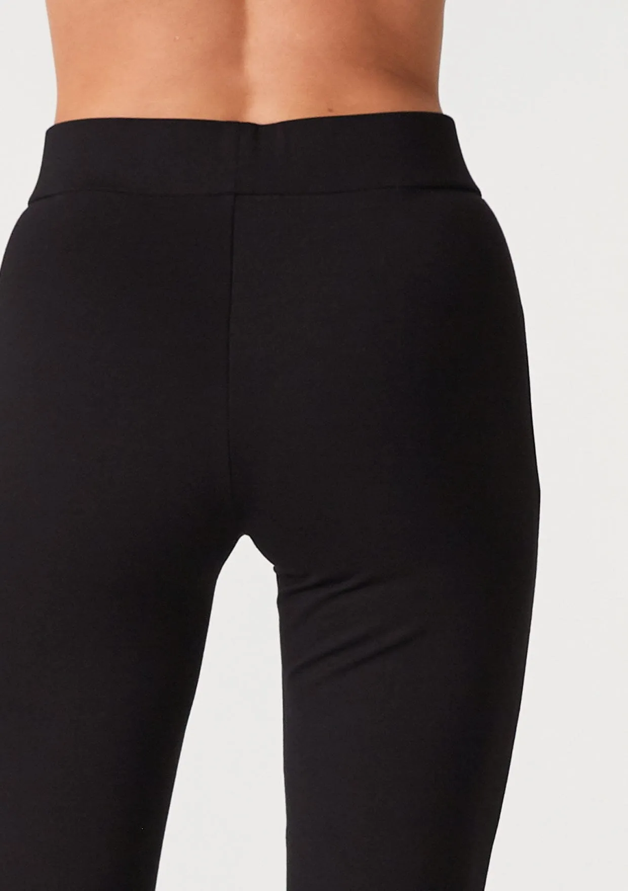 Just Chill Flared Leggings