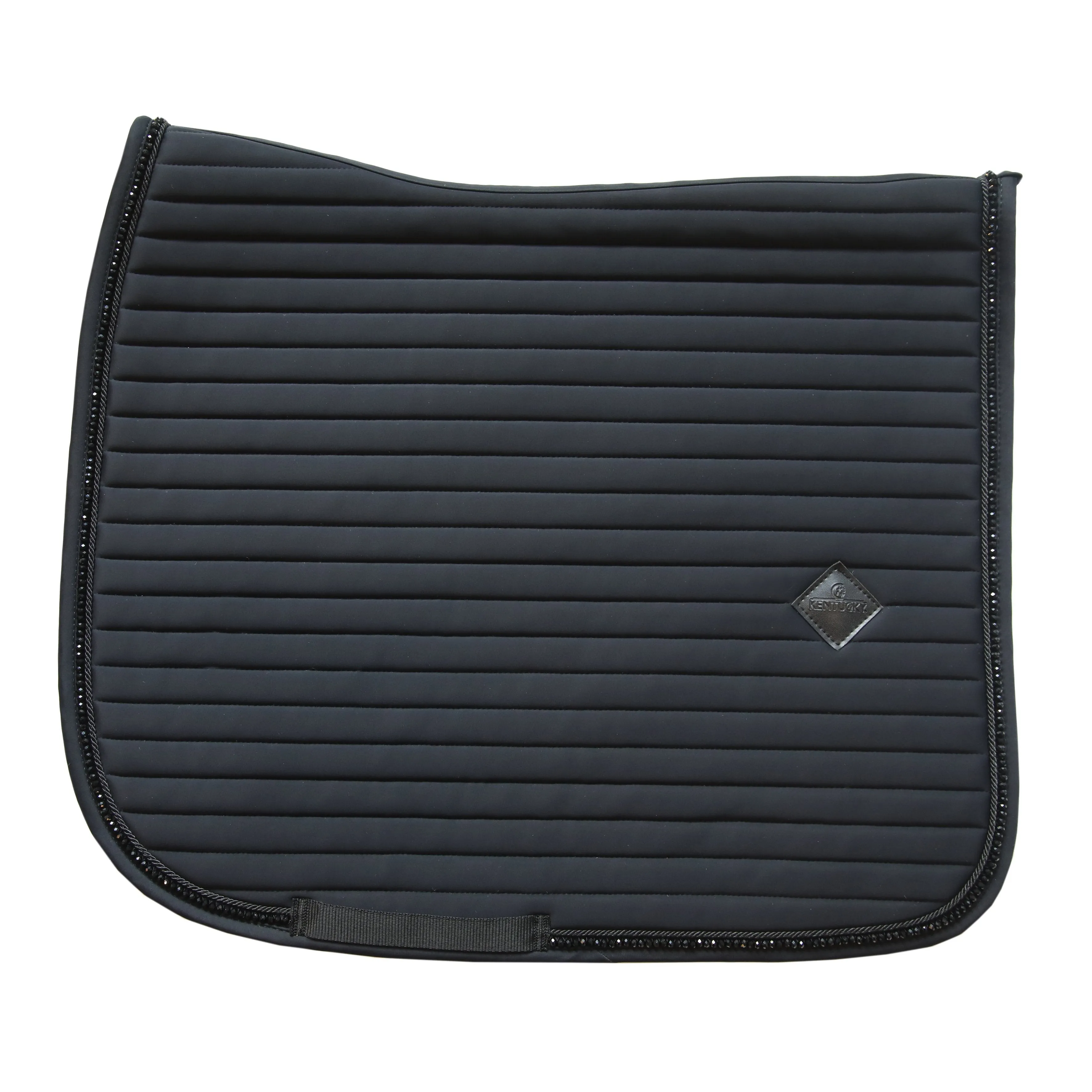 Kentucky Saddle Pad Pearls Dressage