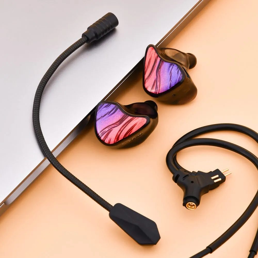 Kinera Celest IgniteX Beast 1DD   1BA Hybrid Drivers IEM
