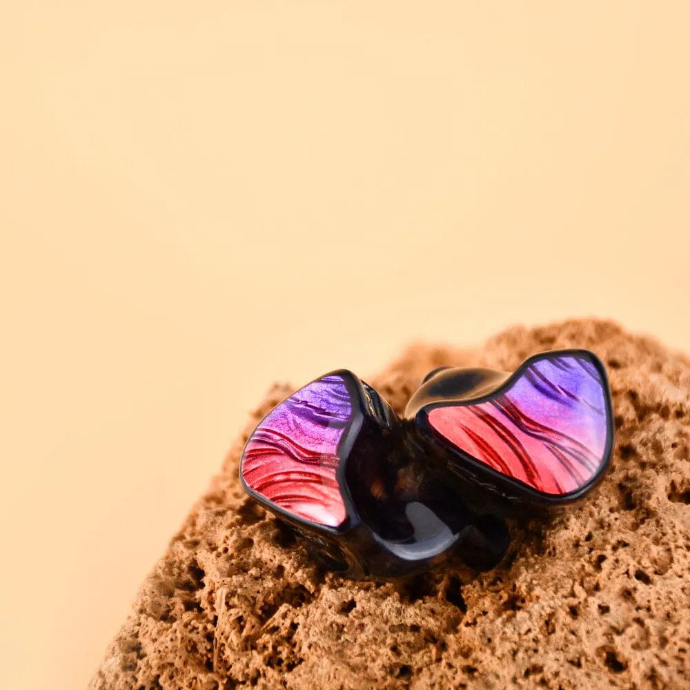 Kinera Celest IgniteX Beast 1DD   1BA Hybrid Drivers IEM