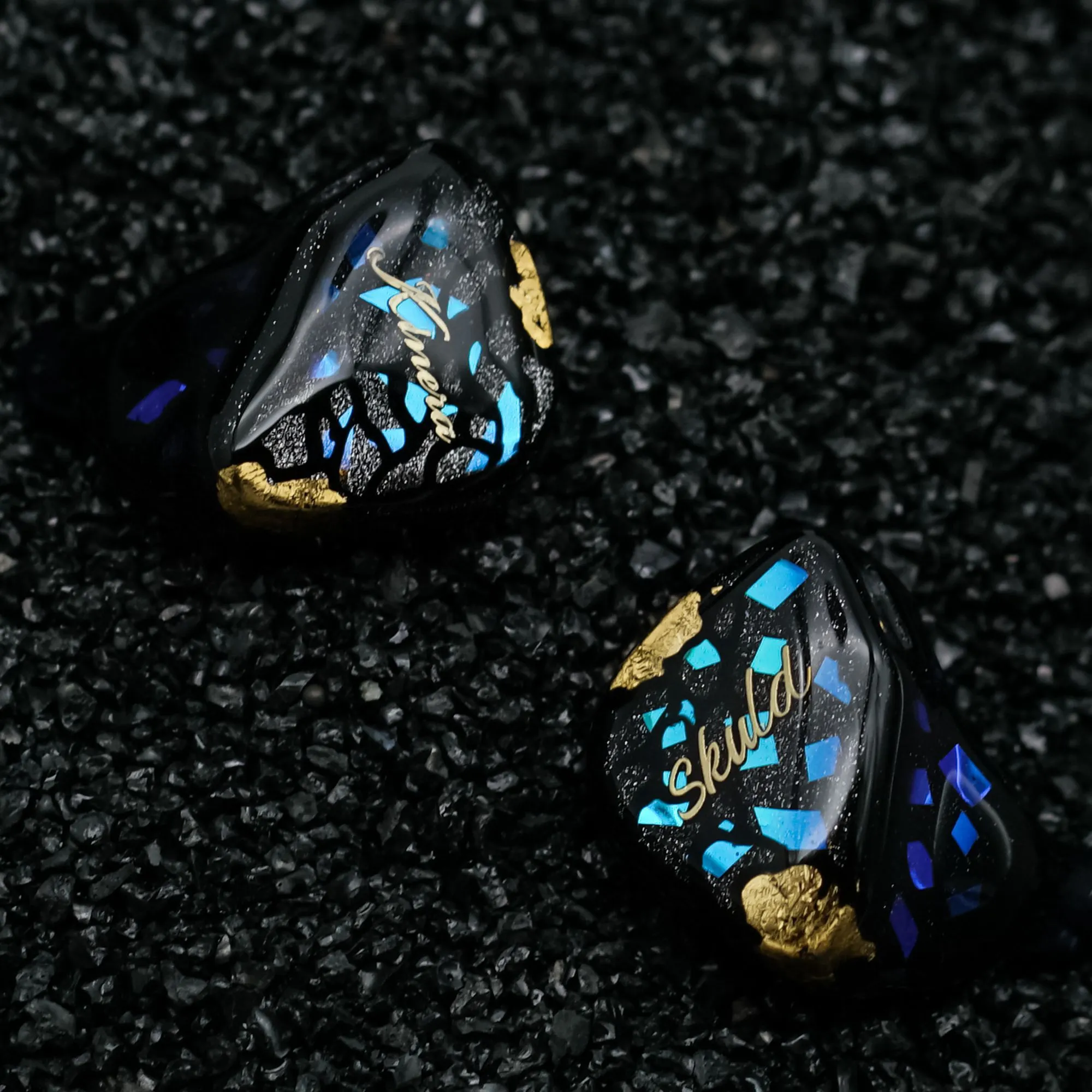 Kinera lmperial SKULD 5BA In-ear Earphones IEMs