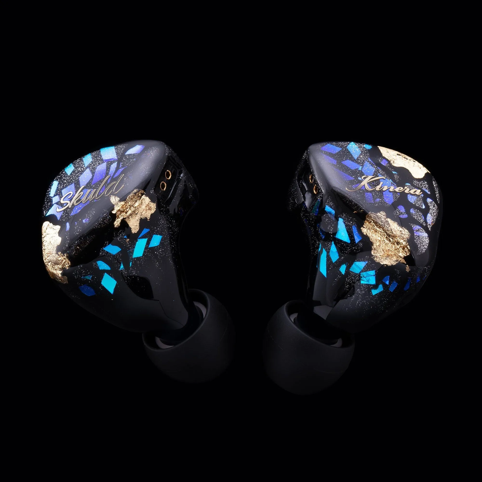 Kinera lmperial SKULD 5BA In-ear Earphones IEMs