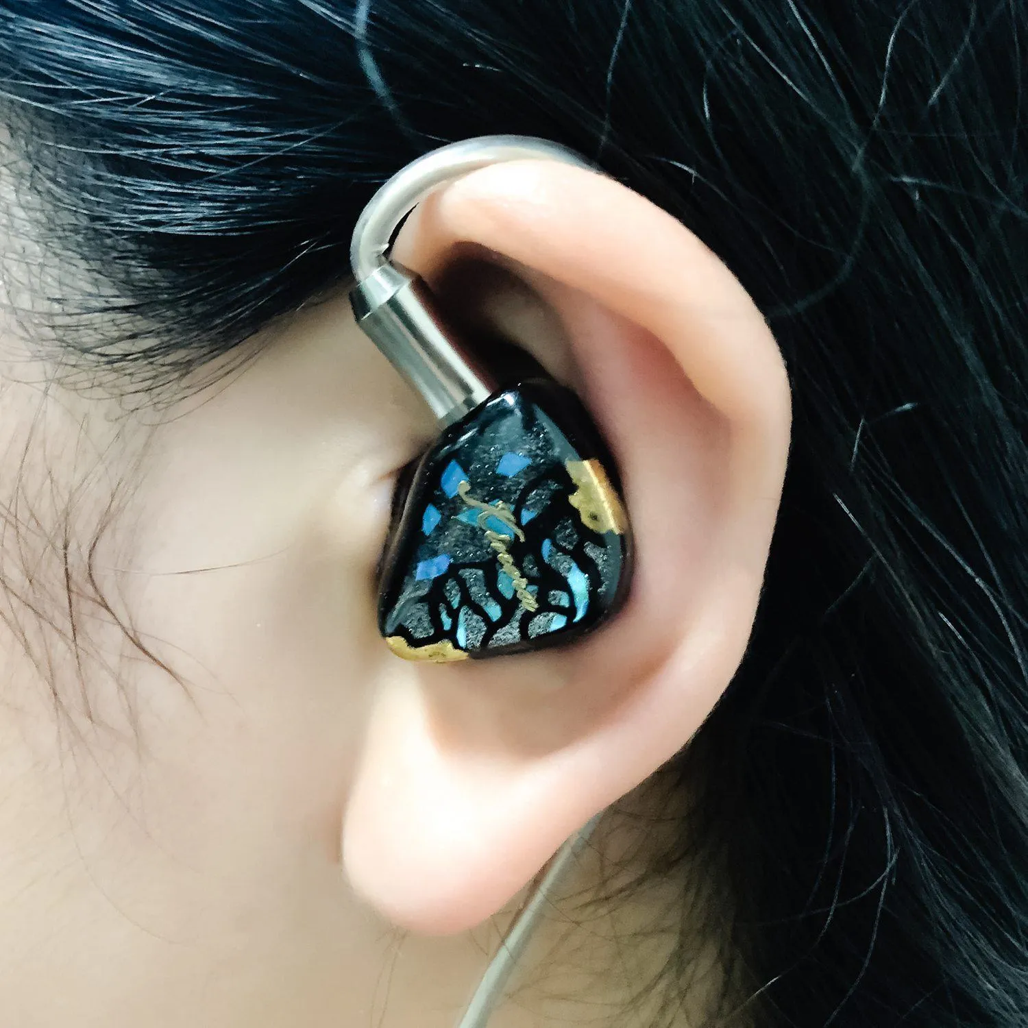 Kinera lmperial SKULD 5BA In-ear Earphones IEMs