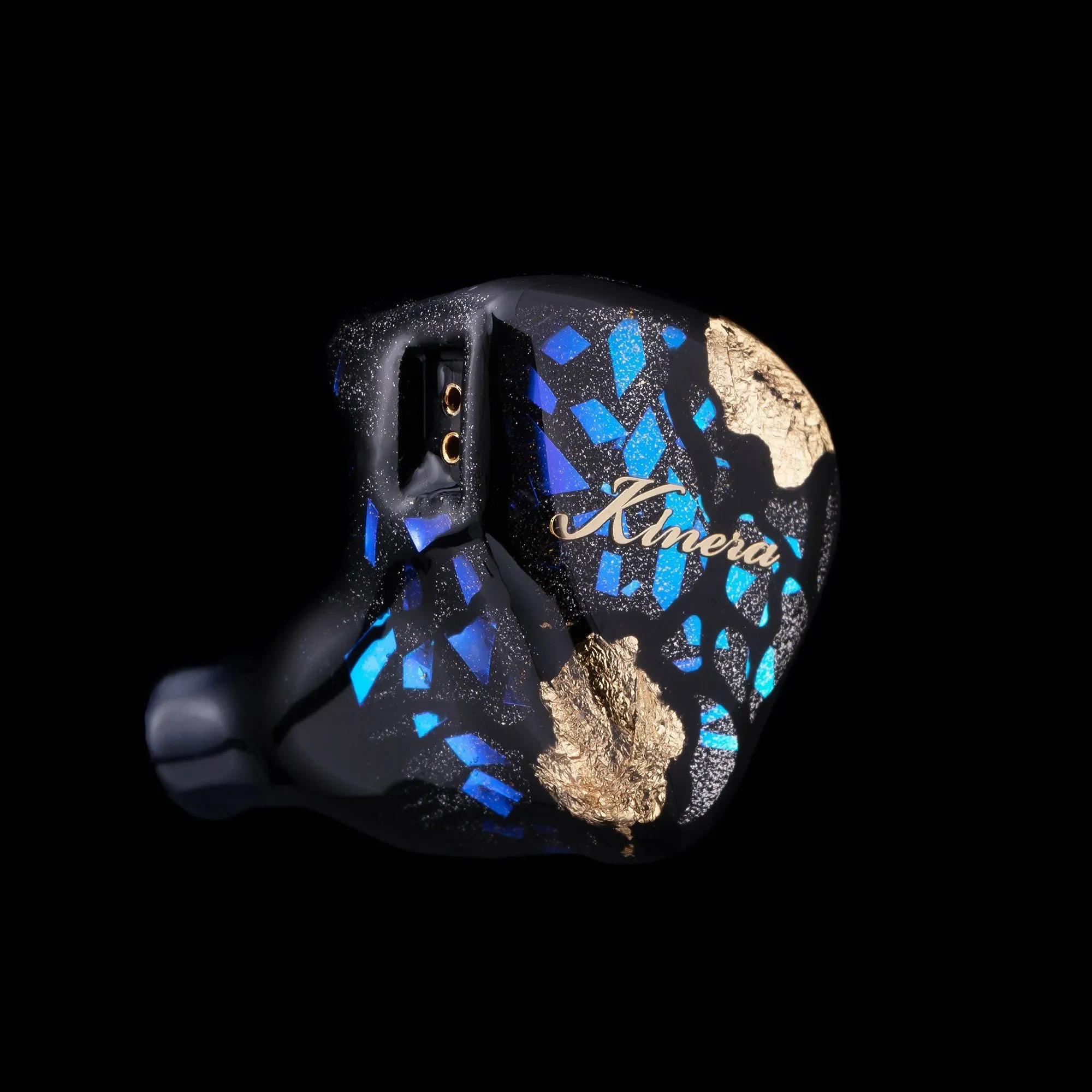 Kinera lmperial SKULD 5BA In-ear Earphones IEMs