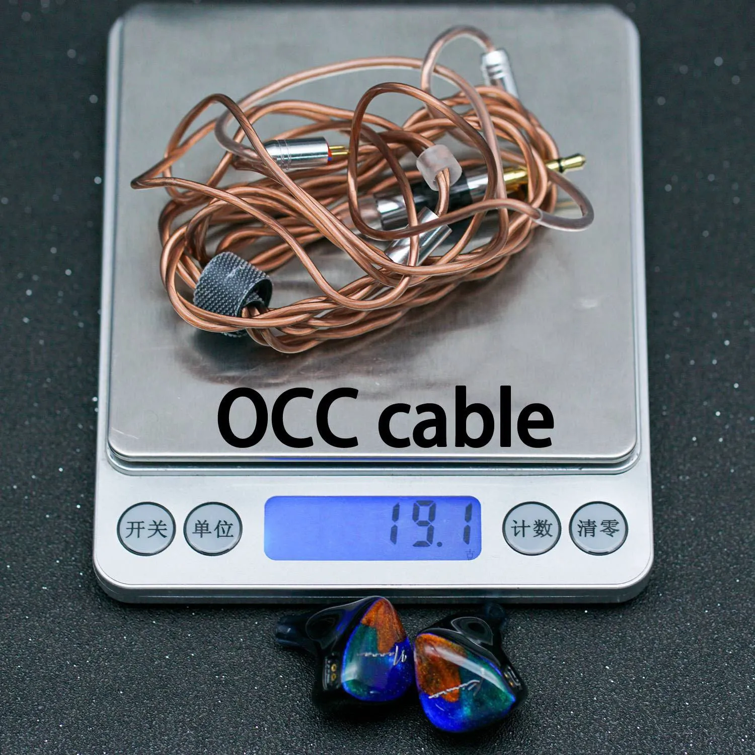 Kinera NANNA 2.0 Pro ELECTROSTATIC IEMS Hybird 1 mids BA   2 Electrostatic drivers Earphones