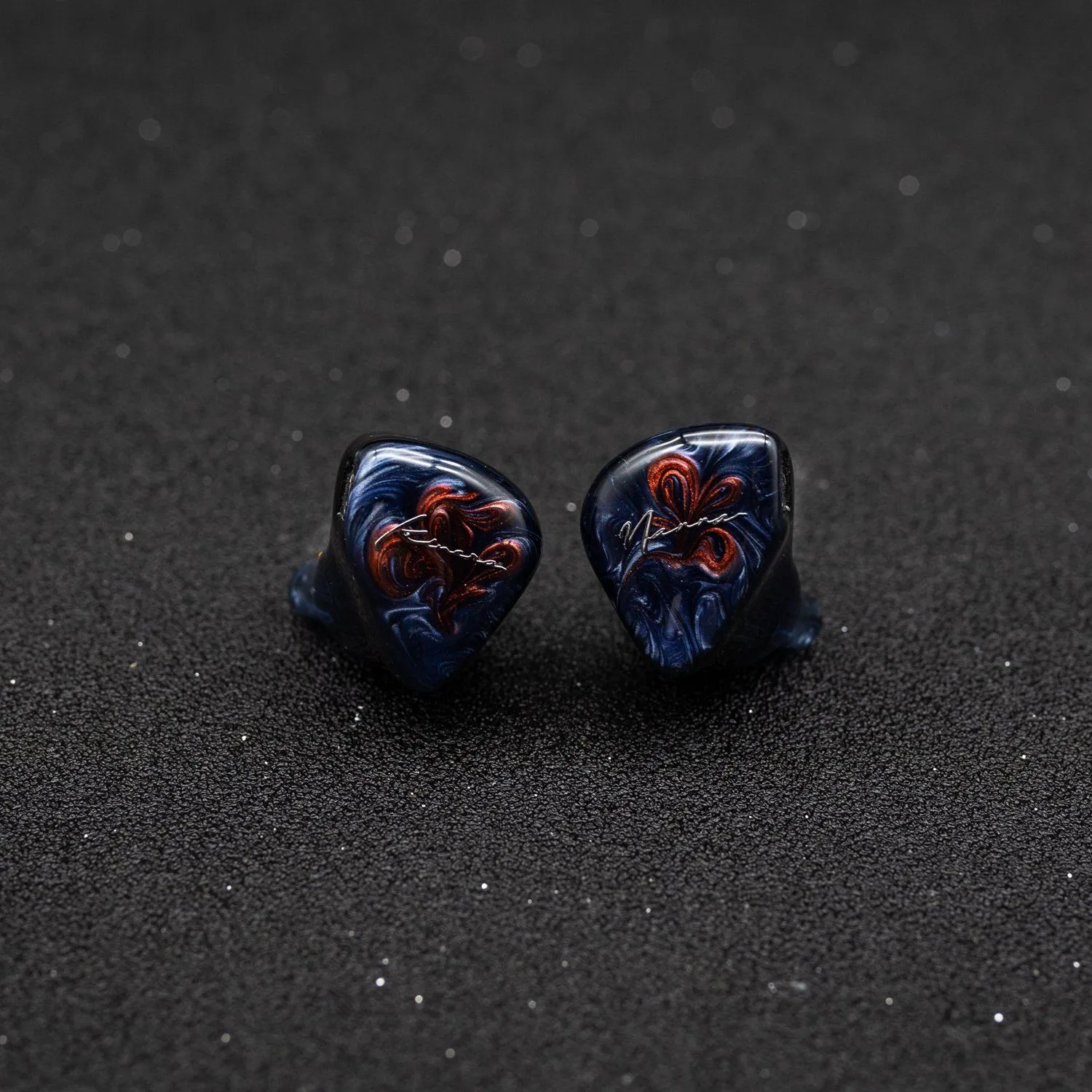 Kinera NANNA 2.0 Pro ELECTROSTATIC IEMS Hybird 1 mids BA   2 Electrostatic drivers Earphones