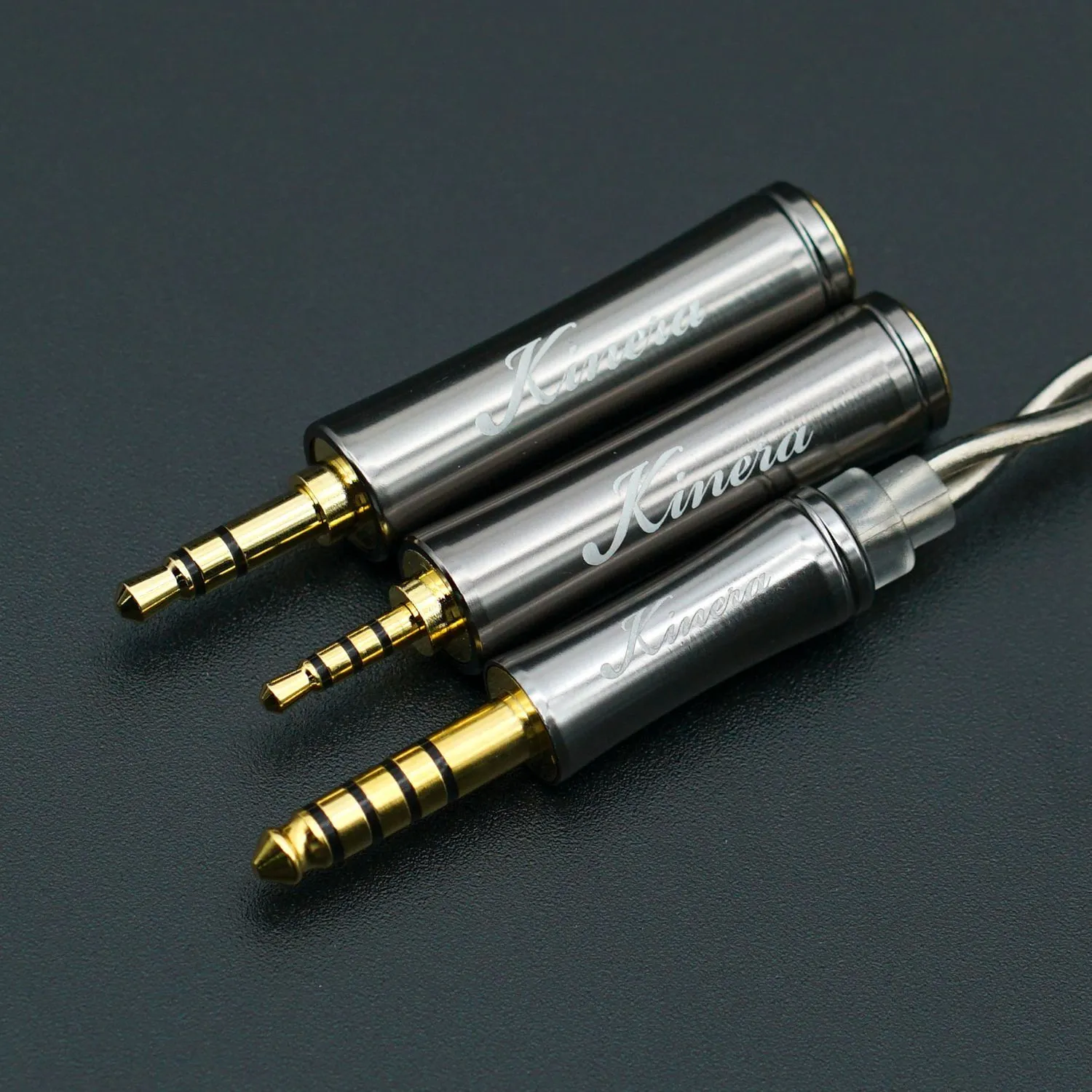 Kinera NANNA 2.0 Pro ELECTROSTATIC IEMS Hybird 1 mids BA   2 Electrostatic drivers Earphones