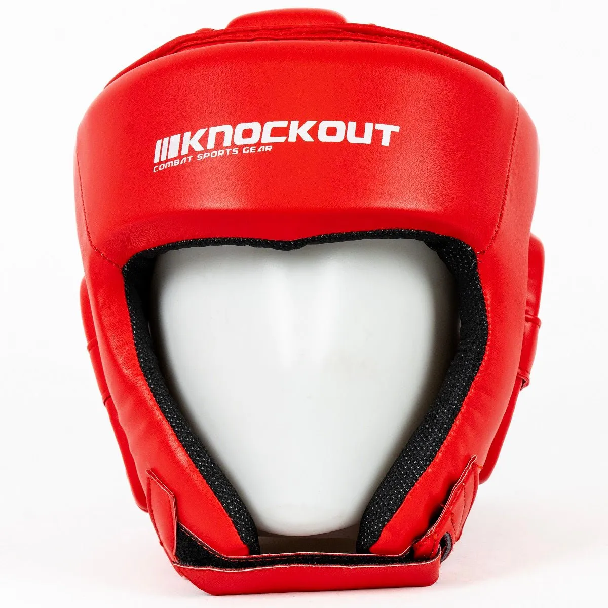 Knockout Kickboxing Competition Headguard Kids