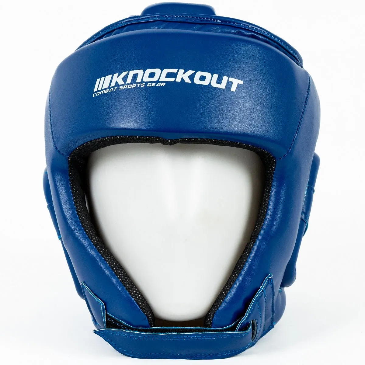 Knockout Kickboxing Competition Headguard Kids