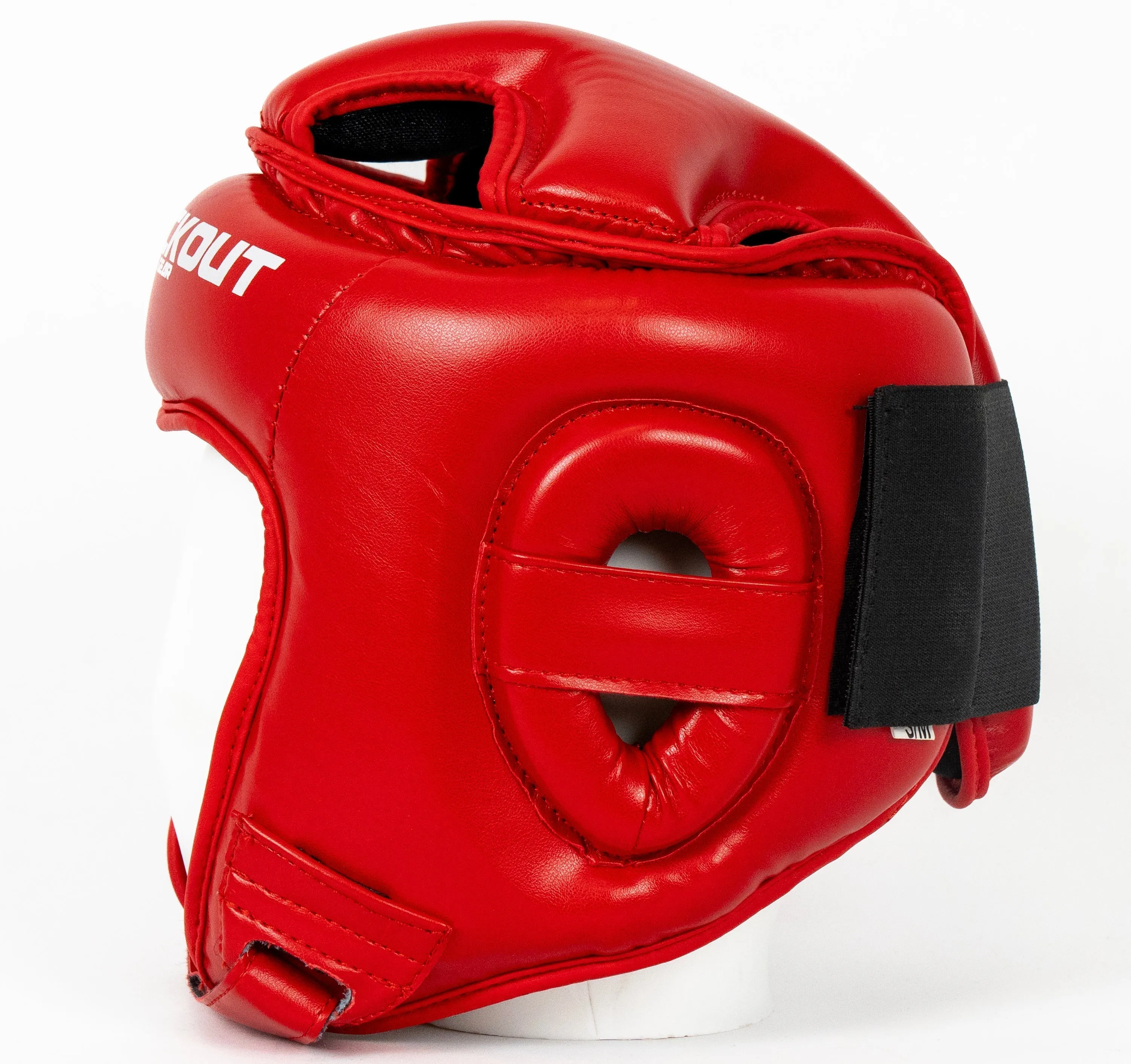 Knockout Kickboxing FX Competition Headgear