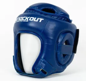 Knockout Kickboxing FX Competition Headgear